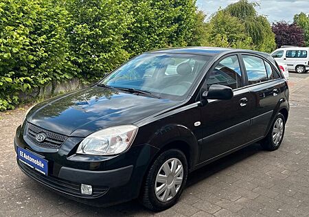 Kia Rio 1.4 EX Top*Klimaautomatik*TÜV/NEU*