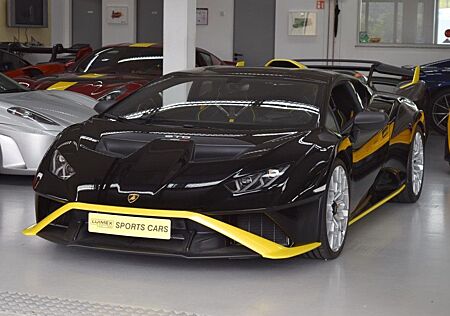 Lamborghini Huracan Huracán STO Lifting Rückfahrkamera SOFORT