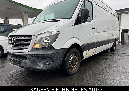 Mercedes-Benz Sprinter II Kasten 316 CDI*Klima*Maxi*L3/H2