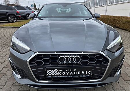 Audi A5 Sportback 40 TDI"S line"Matrix"Virtual"Kamera