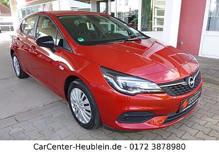 Opel Astra K Lim. 5-trg. Edition Start/Stop
