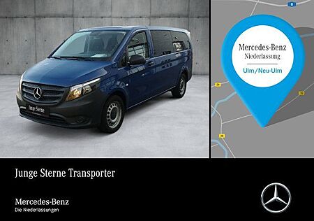 Mercedes-Benz Vito 119 CDI Tourer BASE XL 9G+Klima+StandHZ