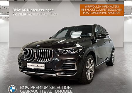BMW X5 xDrive30d LiveCockpitProf Kamera Pano.Dach