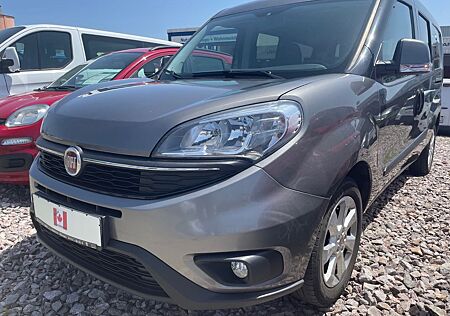 Fiat Doblo Doblò Lounge Klima LM