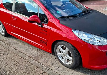 Peugeot 207 Sport 90 Sport