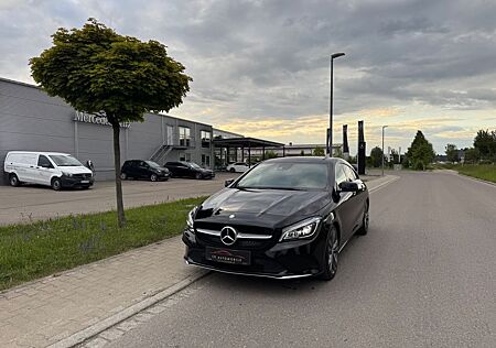 Mercedes-Benz CLA 180 Shooting Brake/2.Hand/