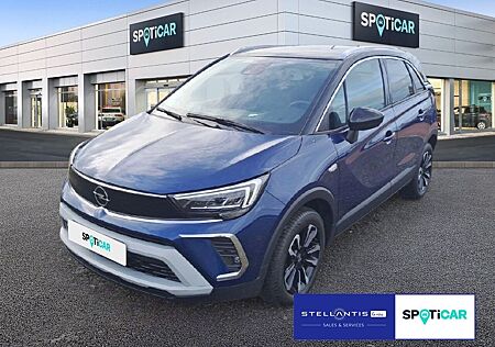 Opel Crossland X Crossland 1.5 D Elegance LED NAVI LHZ SHZ GRA PD