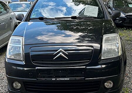 Citroën C2 1.6 16V SensoDrive VTR Gold Edition