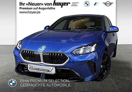 BMW 118d Hatch M Sportpaket DAB LED Pano.Dach RFK