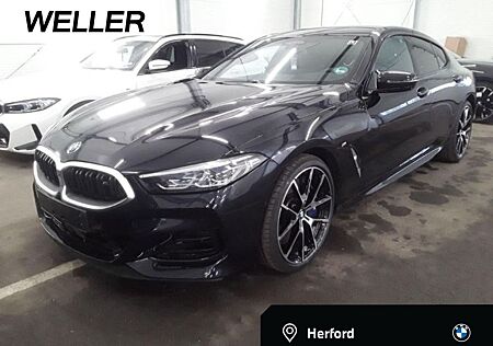 BMW M850i xD GC DAPro,Laser,Pano,360°,20LM