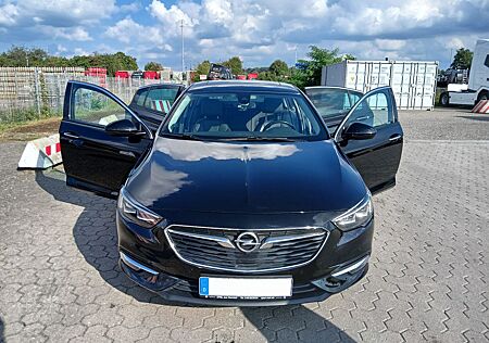 Opel Insignia B Grand Sport Memory Kamera 360° Vollau