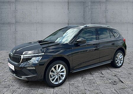 Skoda Kamiq Premium 1,0 TSI DSG SHZ PDC RFK 17"