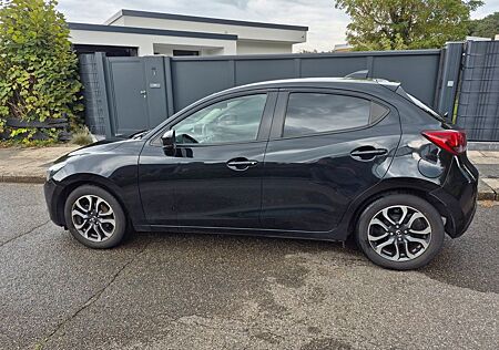 Mazda 2 SKYACTIV-G 90 Exclusive-Line Exclusive-Line