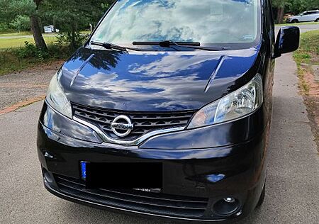 Nissan Evalia Acenta 1.5 dci 90 DPF Acenta