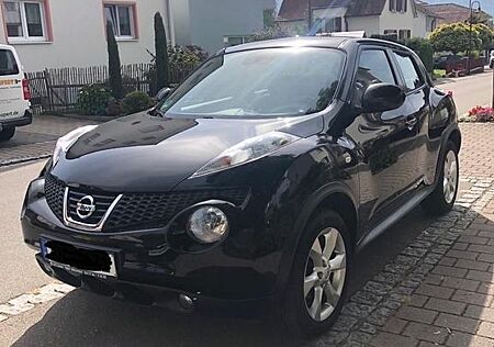 Nissan Juke 1.6 Acenta Acenta