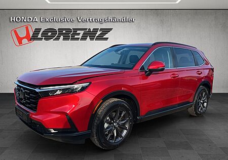 Honda CR-V 2.0 e:HEV Elegance 4WD # Allrad