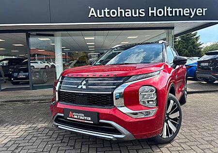 Mitsubishi Plug in Hybrid Outlander Plug-in Hybrid Outlander TOP MJ.2025 2- Farben