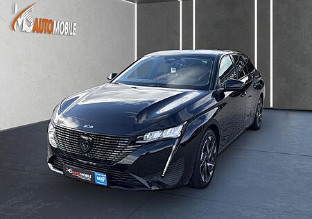 Peugeot 308 SW Allure Pack+WINTER.P+1HAND+ACC+LED+360°