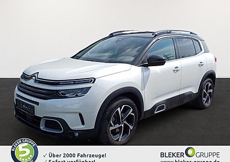 Citroën C5 Aircross Pure Tech 130 Feel Pack