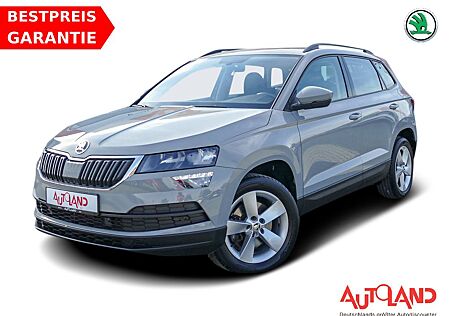 Skoda Karoq 1.5 TSI ACT Ambition