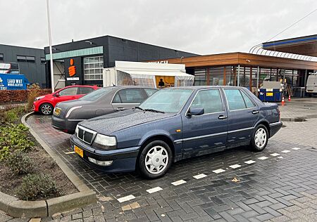 Lancia Thema