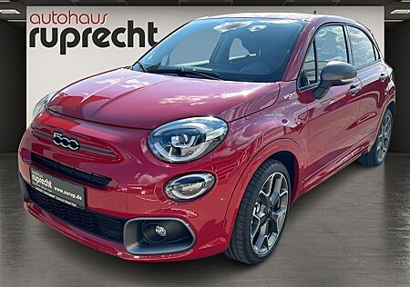 Fiat 500X Sport 1.5 Hybrid DCT *TOUCH|NAVI|CARPLAY*