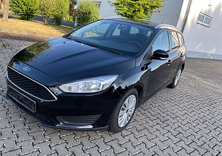 Ford Focus Turnier Trend FINANZIERUNG!!!!!!