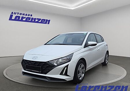 Hyundai i20 Select 1.2 Benzin (79PS) 2WD Select, F Navi