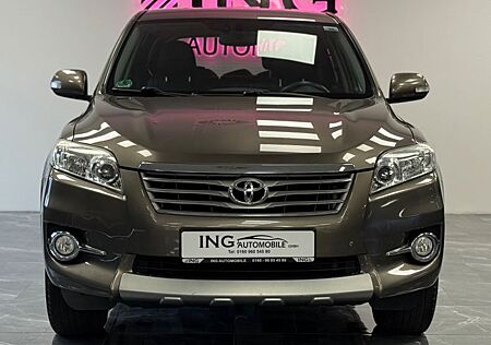 Toyota RAV 4 RAV4 Automatik 4X4, Kamera/AHK/Keyless-Go