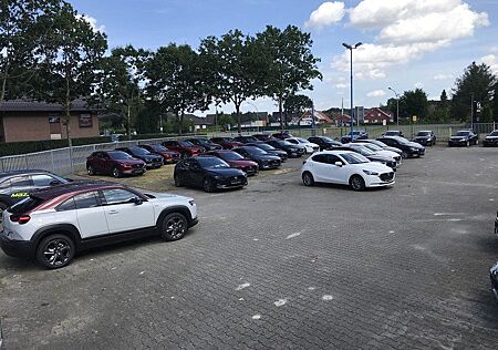 Mazda 2 HYBRID 1.5L Hybrid VVT-i Center-l,