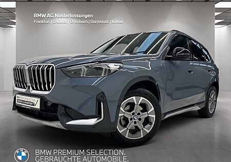 BMW X1 sDrive18i AHK Driv.Assist.Prof Head-Up LED