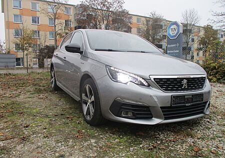 Peugeot 308 Allure GT-LINE -1Hand