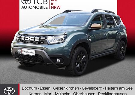 Dacia Duster Extreme TCe 150 EDC SHZ PDC KLIMA LM-Felg