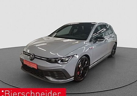 VW Golf Volkswagen 8 GTI 2.0 TSI DSG Clubsport 19 MATRIX PANO