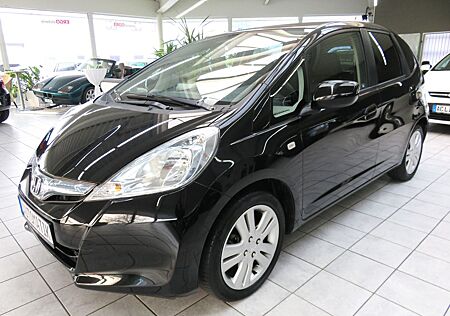 Honda Jazz Hybrid Comfort*Automatik*Klimaaut.*2.Hand*