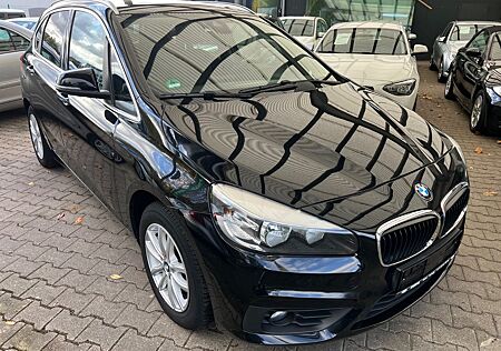 BMW 218 gebraucht kaufen BMW 218i 2 Active Tourer 218 i