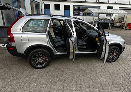 Volvo XC 90 XC90 2.5 T Tüv bis 11/25 Fahrwerk Neu!