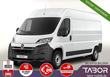 Opel Movano 2.2 140 3,5t Heavy L3H2 FACELIFT Kam PDC