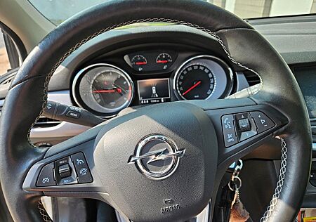 Opel Astra 1.4 Turbo Innovation 92kW S/S Innovation