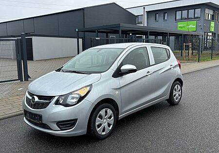 Opel Karl /Tüv+Service neu/Klima/Sitzeizung/Einparkhil