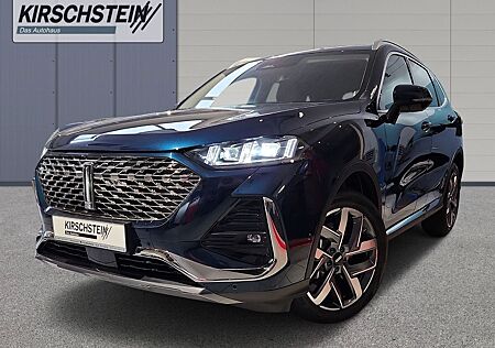 GWM Wey 03 Luxury 4WD Head-Up Sitzklima Infinity Par