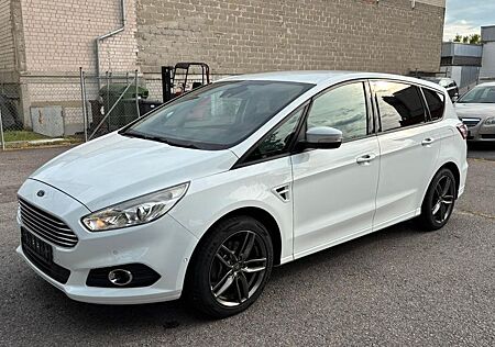 Ford S-Max Business AWD