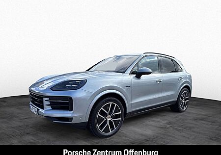 Porsche Cayenne E-Hybrid HUD AHK-el. klappb. Navi Leder
