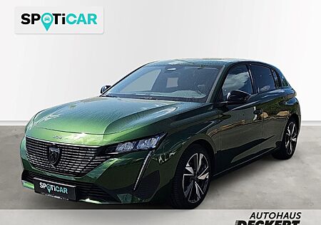 Peugeot 308 Allure 1.2 PureTech 130 EU6d
