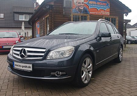 Mercedes-Benz C 180 T CGI BlueEfficiency