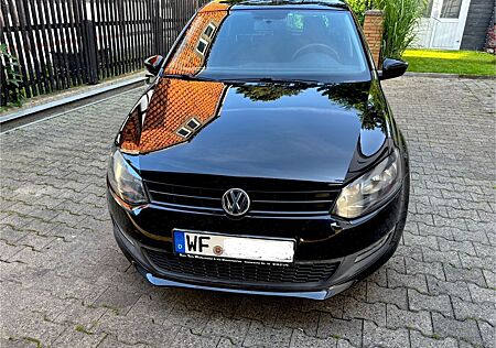 VW Polo Volkswagen 1.2 Trendline