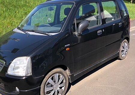 Suzuki Wagon R + 1,3 Classic Classic