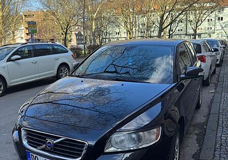 Volvo V50 2.0D -
