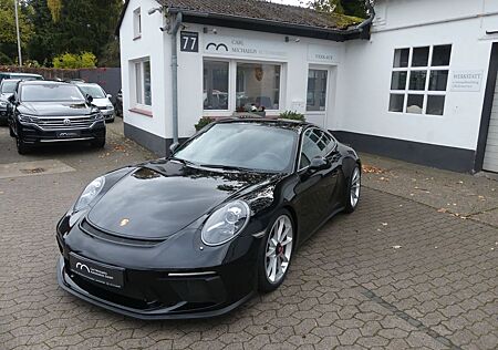 Porsche 911 Urmodell 911 GT3, 2. Hd., Top Zustand, Approved 07.2026