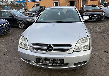 Opel Vectra 1.8 16V Elegance